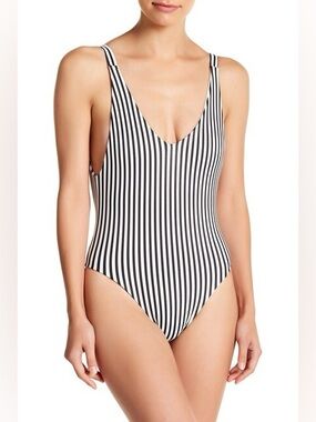 Tee Ink cheeky One Piece Swimsuit